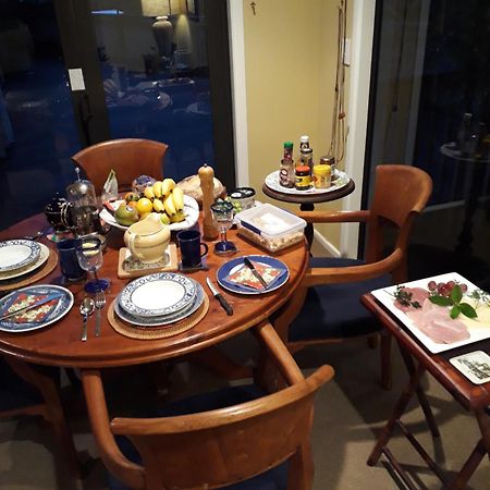 Tastebuds Bed N Breakfast Auckland Exterior photo