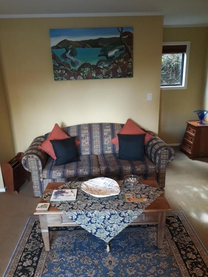 Tastebuds Bed N Breakfast Auckland Exterior photo