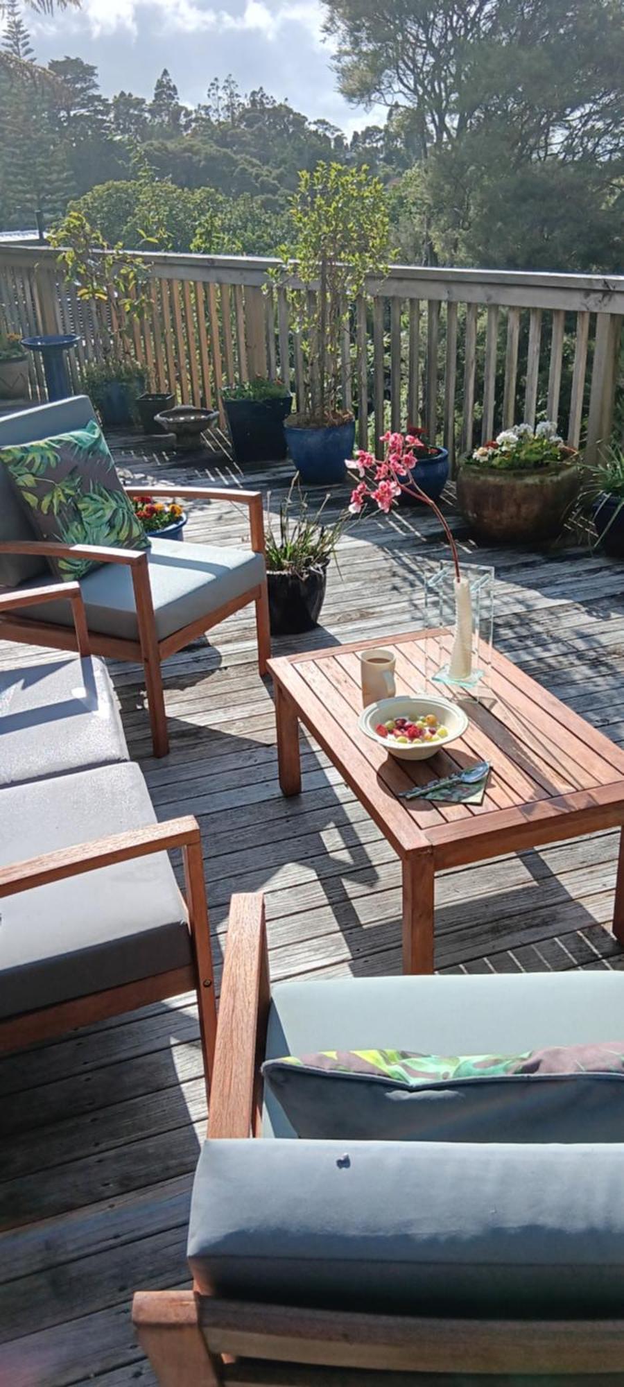Tastebuds Bed N Breakfast Auckland Exterior photo