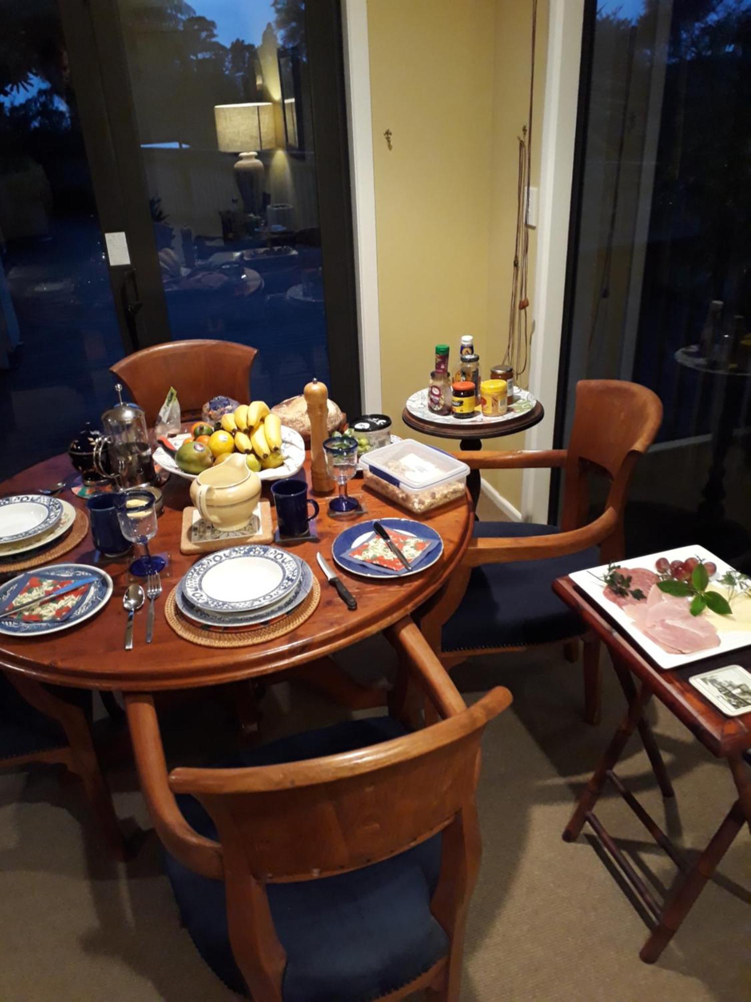 Tastebuds Bed N Breakfast Auckland Exterior photo