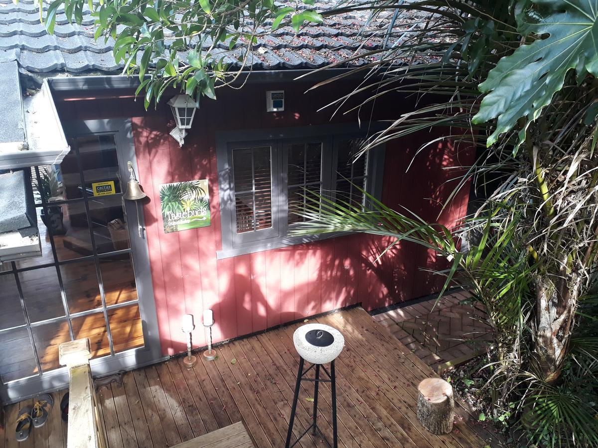 Tastebuds Bed N Breakfast Auckland Exterior photo