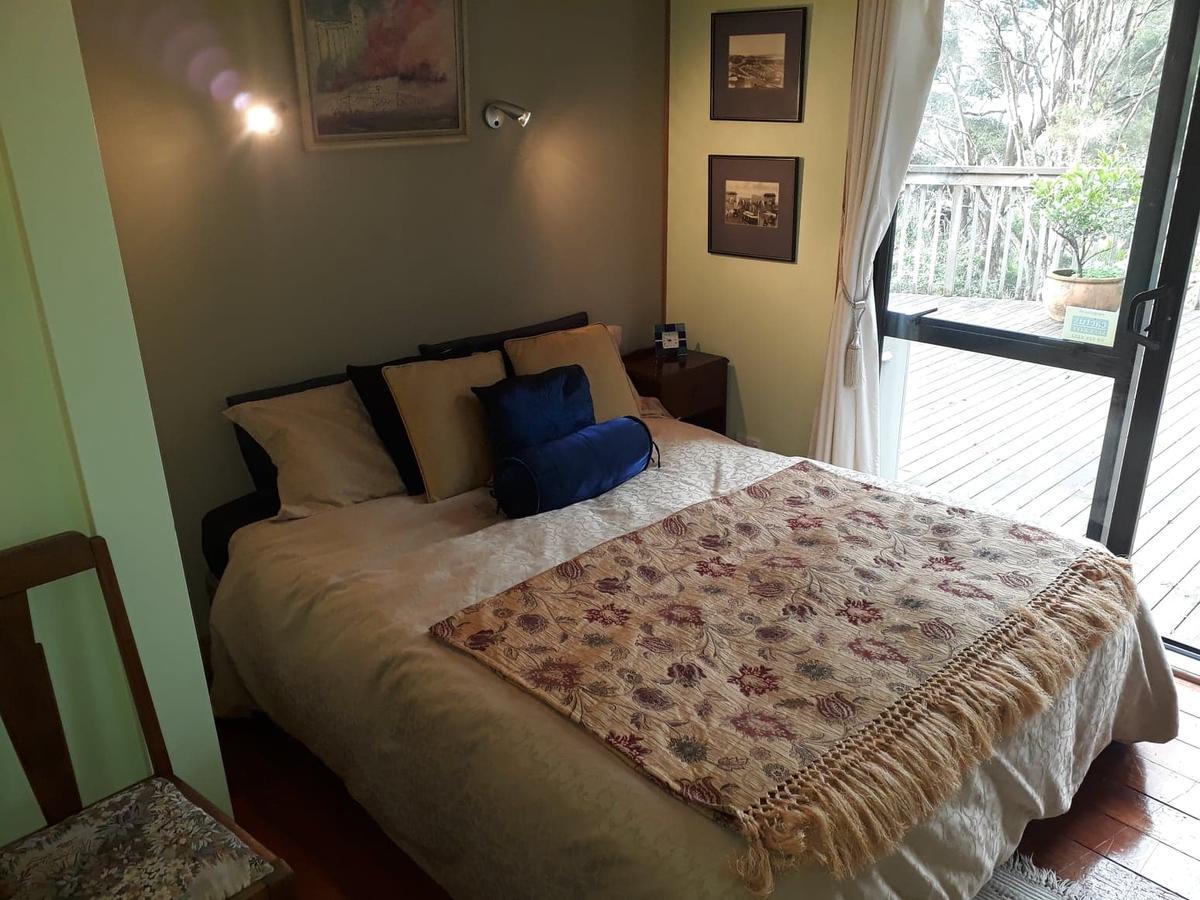 Tastebuds Bed N Breakfast Auckland Exterior photo