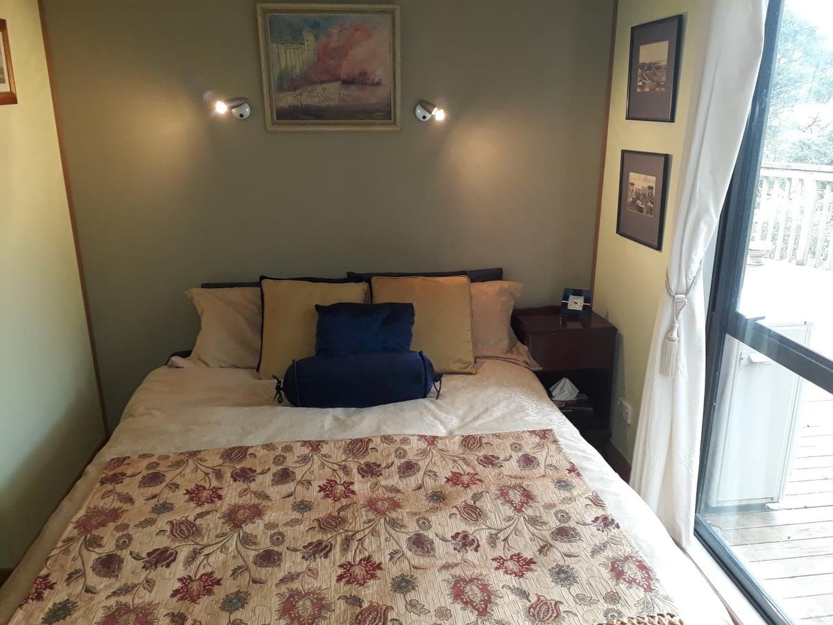Tastebuds Bed N Breakfast Auckland Exterior photo
