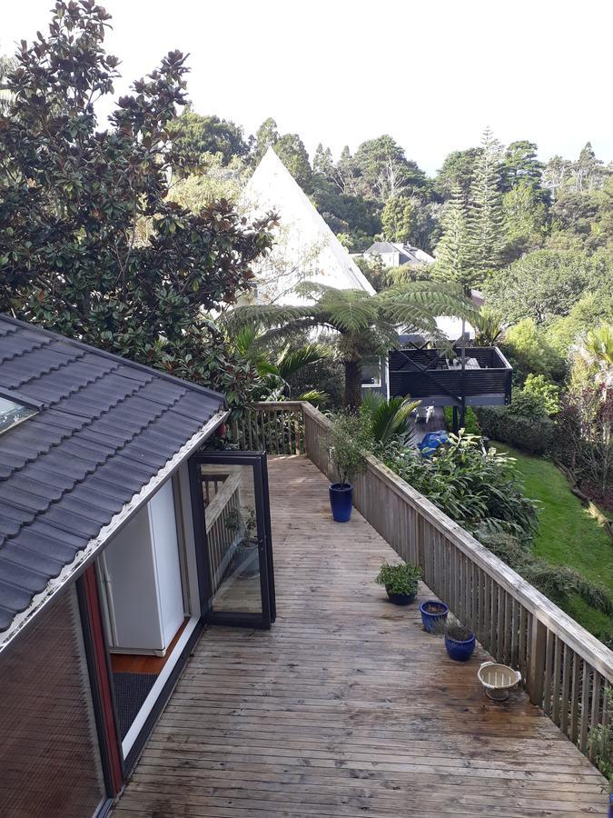 Tastebuds Bed N Breakfast Auckland Exterior photo