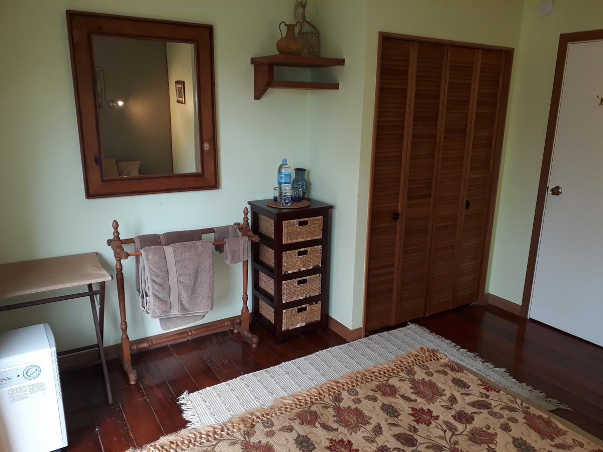 Tastebuds Bed N Breakfast Auckland Exterior photo