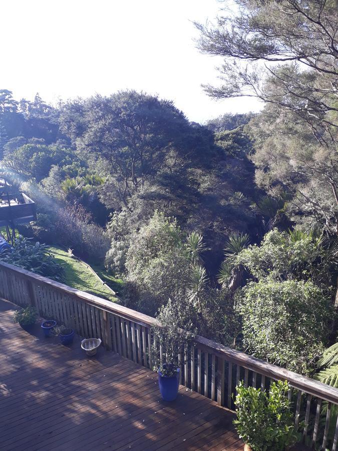 Tastebuds Bed N Breakfast Auckland Exterior photo