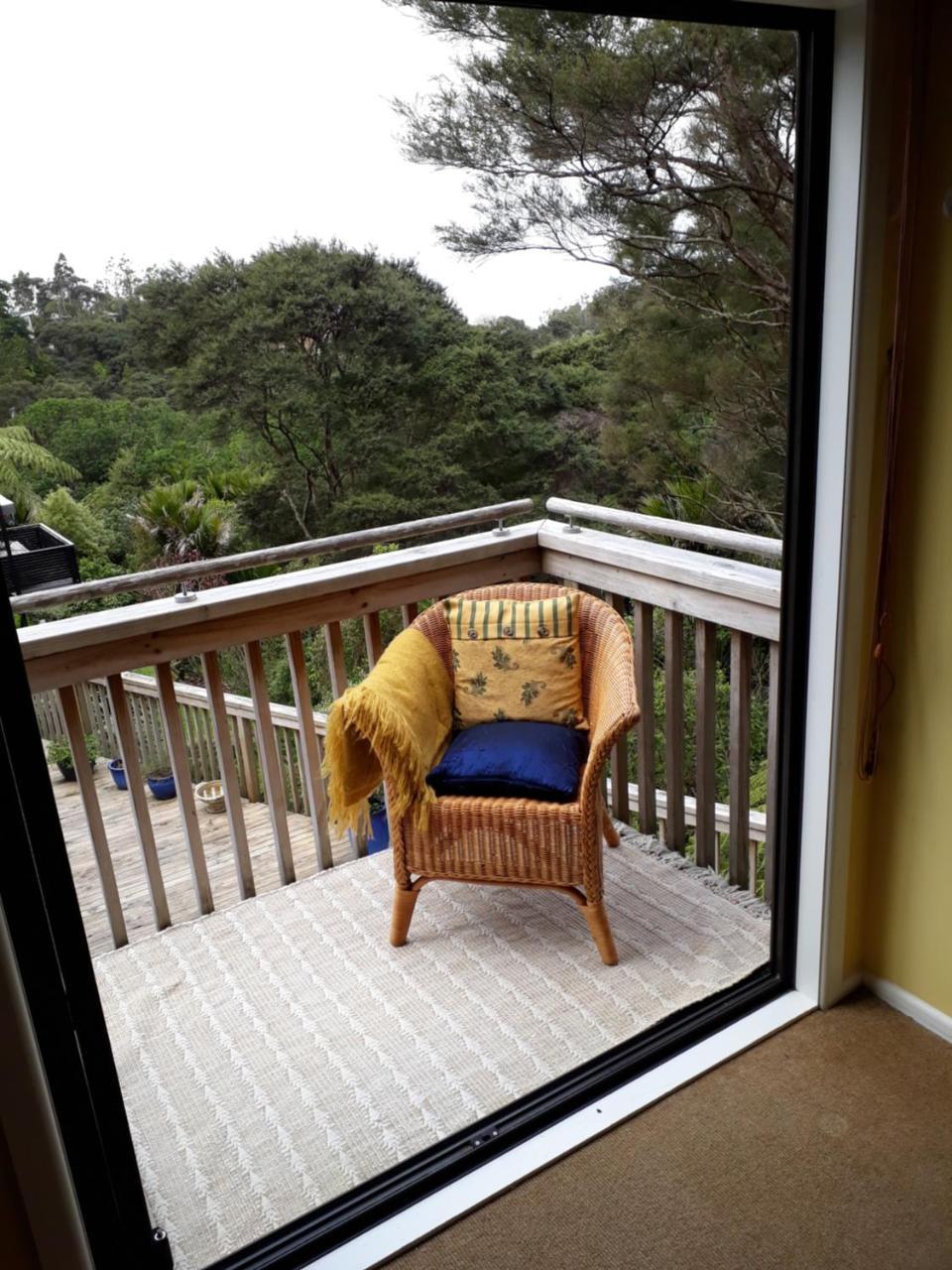 Tastebuds Bed N Breakfast Auckland Exterior photo