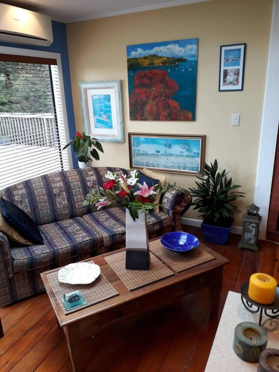 Tastebuds Bed N Breakfast Auckland Exterior photo