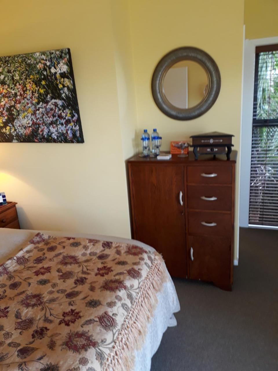 Tastebuds Bed N Breakfast Auckland Exterior photo