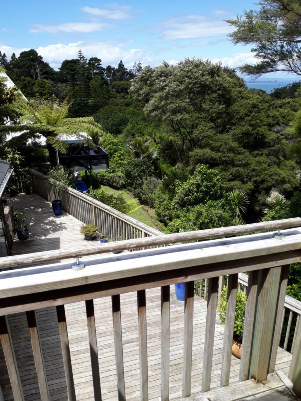 Tastebuds Bed N Breakfast Auckland Exterior photo