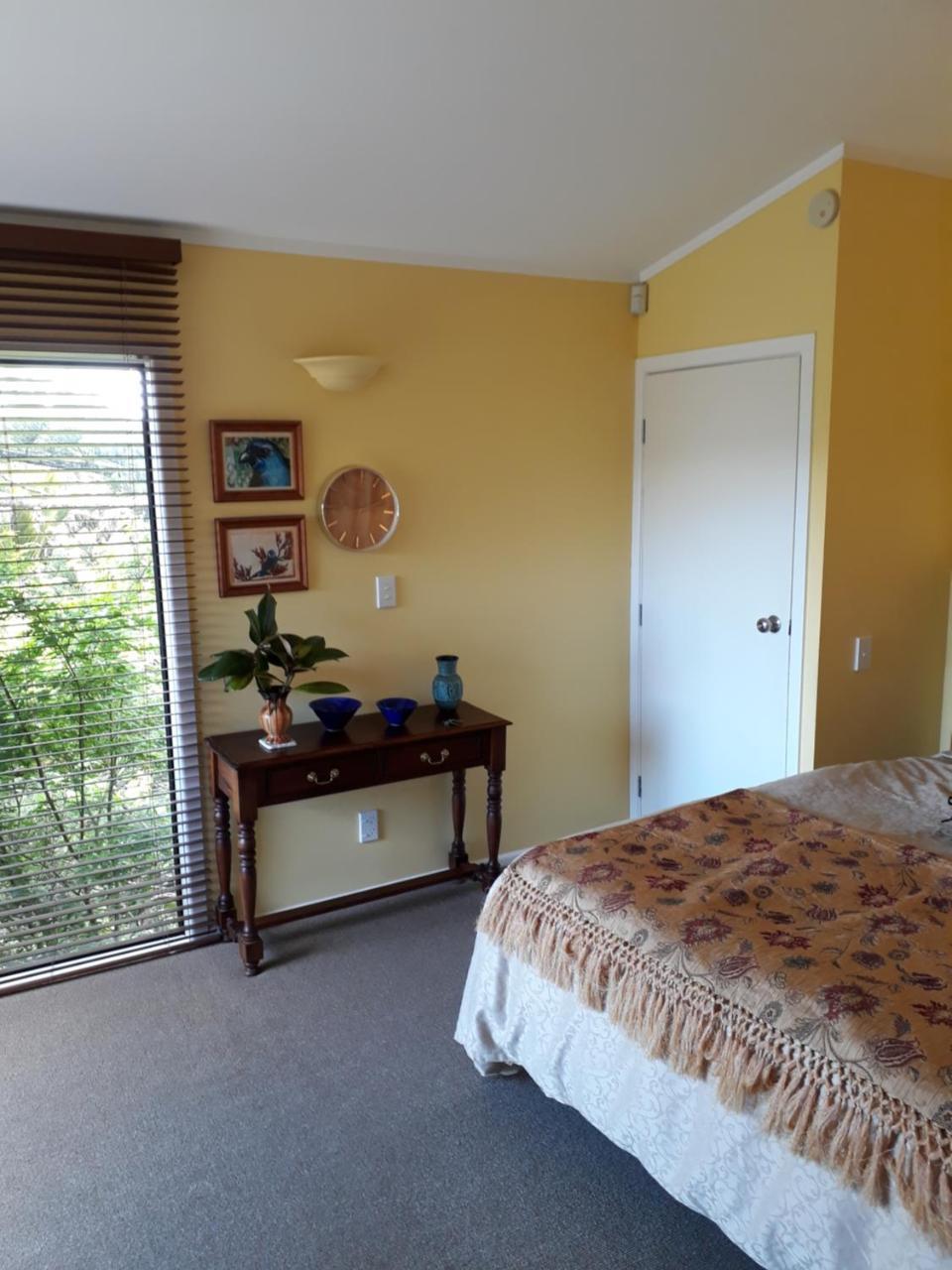 Tastebuds Bed N Breakfast Auckland Exterior photo
