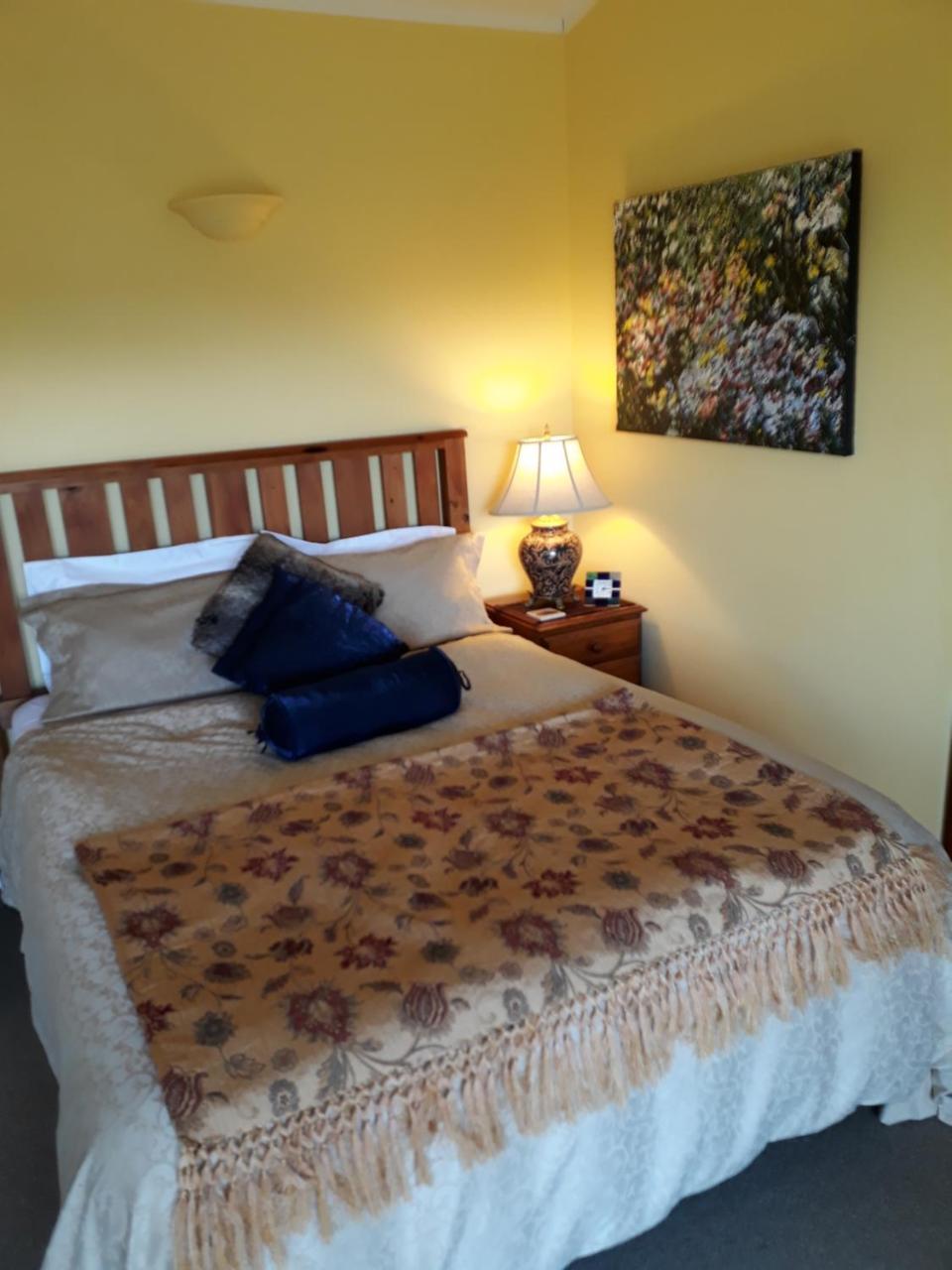 Tastebuds Bed N Breakfast Auckland Exterior photo
