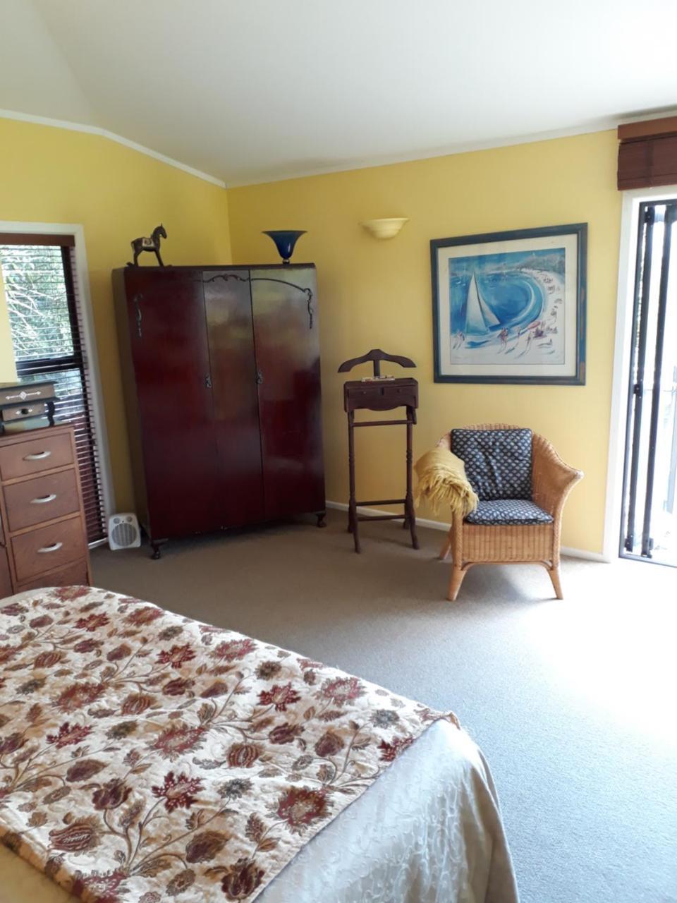 Tastebuds Bed N Breakfast Auckland Exterior photo