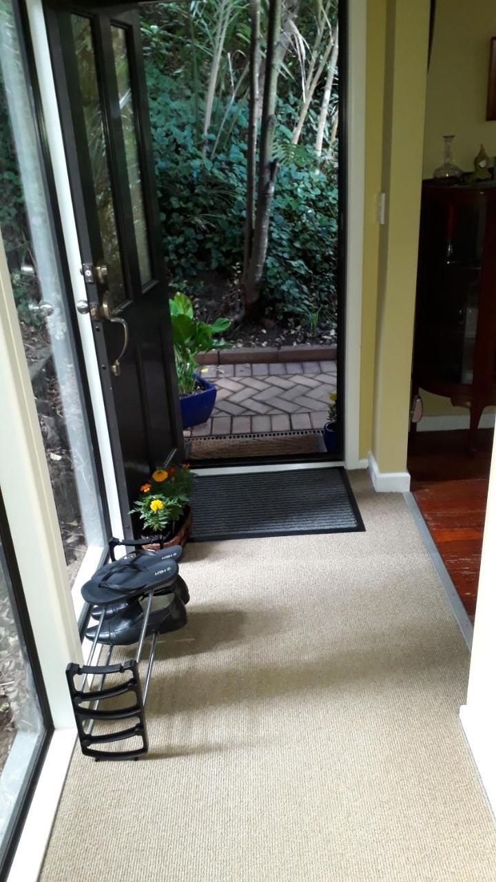 Tastebuds Bed N Breakfast Auckland Exterior photo